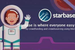 star(starbase)币是什么？star币交易平台及官网介绍